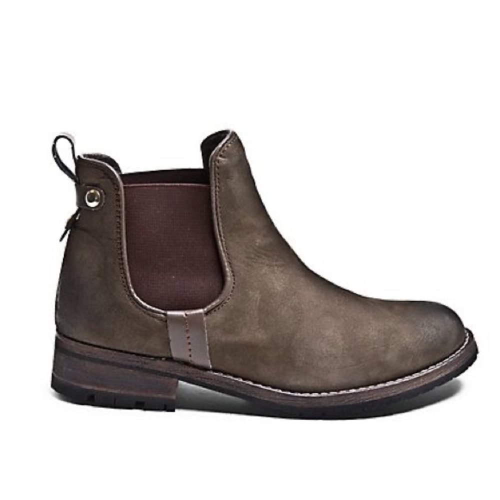 Steve Madden Graham Chelsea Boot